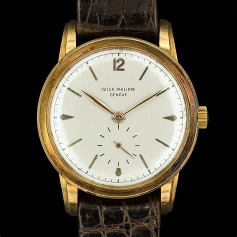 patek philippe ref 2452|Patek Philippe price list.